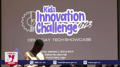 Sinh viên Nigeria biến rác thải thành phân bón nông nghiệp