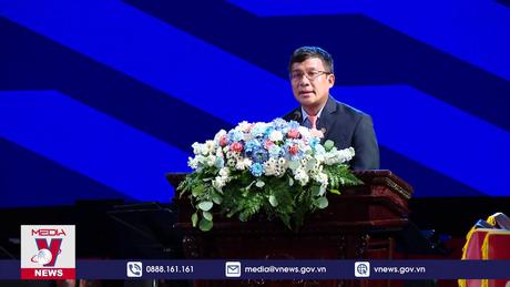 Kỷ niệm 50 năm quan hệ ngoại giao Việt Nam – Vương quốc Anh