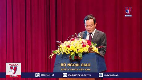 Bản tin Thời sự 20h ngày 11/9/2023