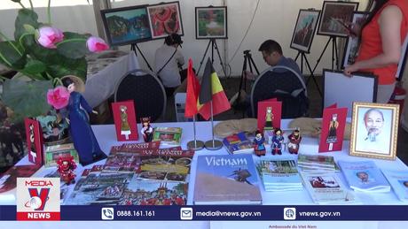 Lễ hội Manifiesta tôn vinh sự gắn kết và giao lưu văn hóa