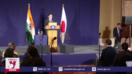 Thủ tướng Nhật Bản thông báo kế hoạch cải tổ Nội các