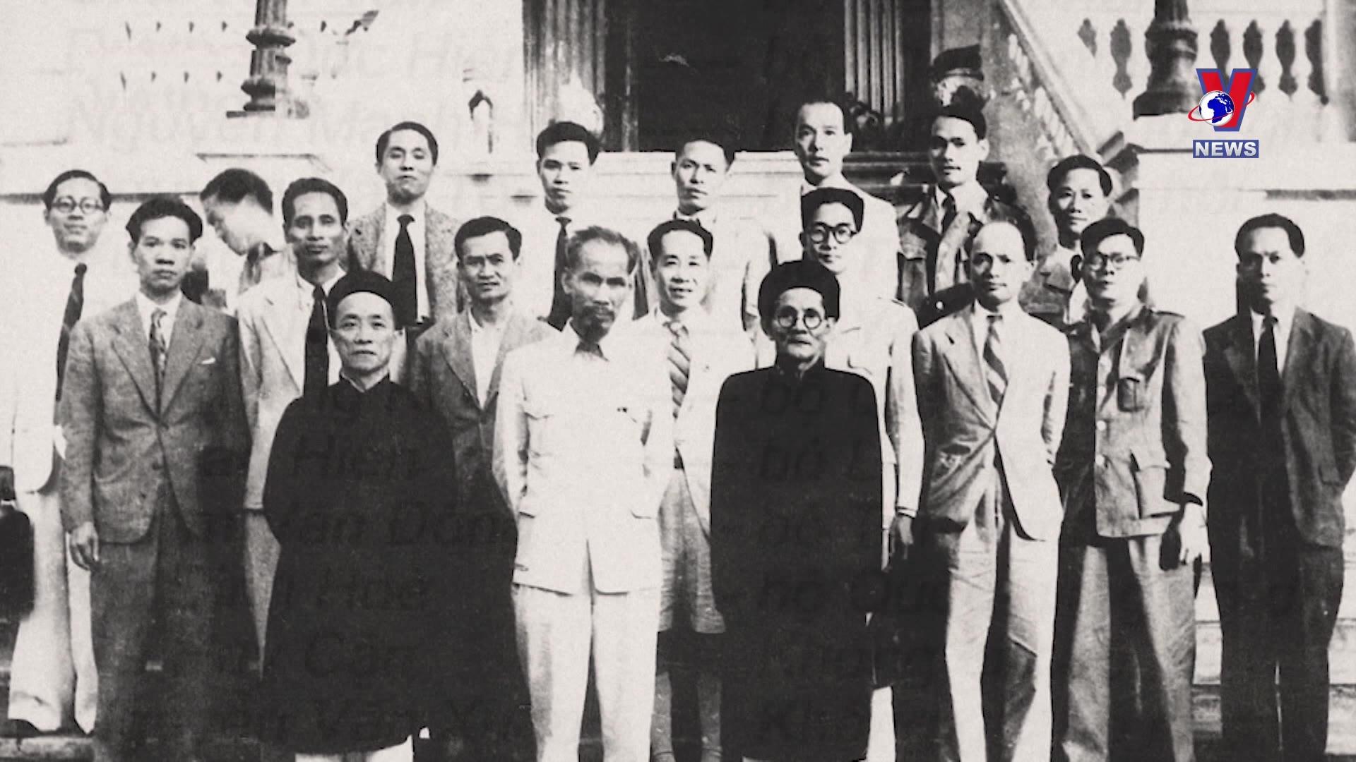 Học Bác mỗi ngày: Kiểm soát quyền lực