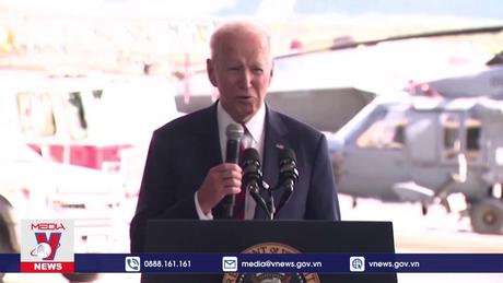 Nước Mỹ tưởng niệm vụ tấn công 11/9