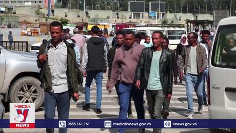 AU lên kế hoạch lập cơ quan xếp hạng tín dụng châu Phi