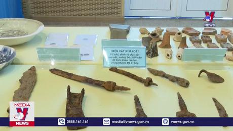 Lộ diện di tích thành cổ hiếm hoi còn tồn tại ở Nam Bộ 