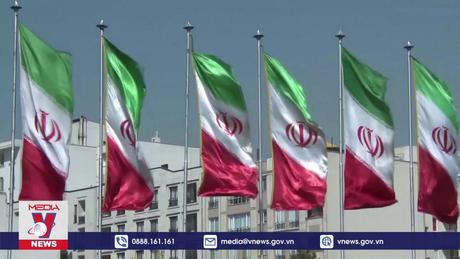 Mỹ mở đường cho việc trao đổi tù nhân với Iran