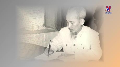 Học Bác mỗi ngày: Thực hành dân chủ