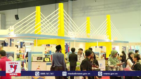 Malaysia hướng tới mục tiêu dẫn đầu thị trường halal toàn cầu