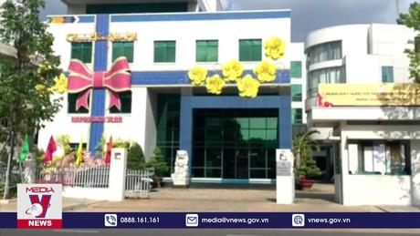 Đồng Nai khởi tố vụ án xảy ra tại Tổng công ty Tín Nghĩa