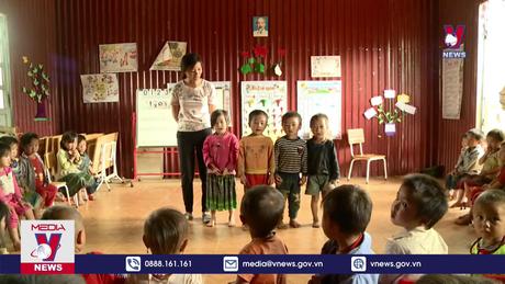 Nâng cao chất lượng giáo dục vùng DTTS, miền núi 