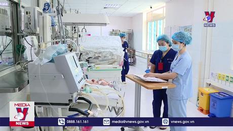 Yêu cầu rà soát quy trình tiêm chủng sau vụ trẻ tử vong 