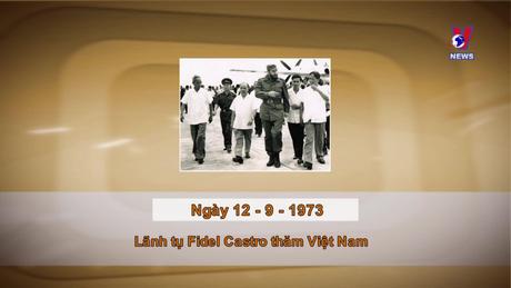 Khoảnh khắc & sự kiện ngày 12/09/2023