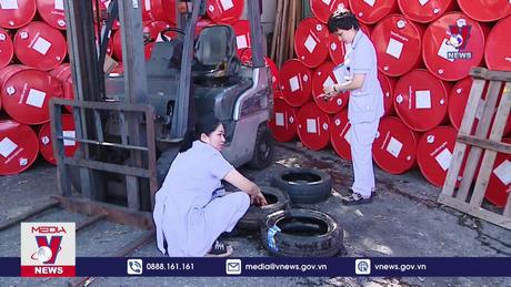 Hà Nội ghi nhận hơn 1.600 ca sốt xuất huyết 