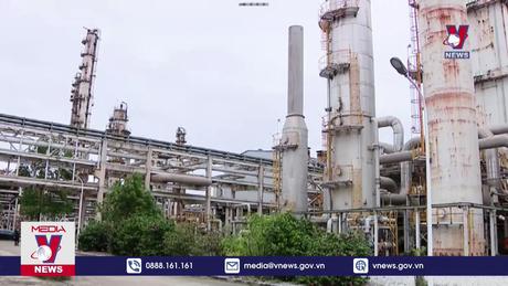 Giá ure dự báo tiếp tục tăng 