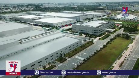 Đề nghị xây dựng Luật Khu công nghiệp, khu kinh tế 