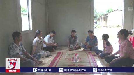 Quỹ tiết kiệm làm theo lời Bác