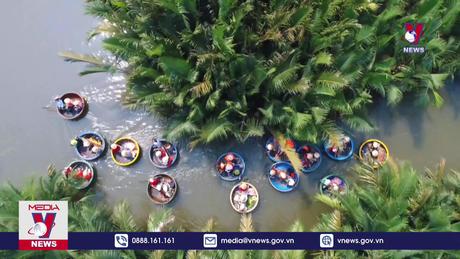 Ngày Du lịch thế giới có chủ đề Du lịch và đầu tư xanh