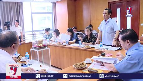 Hướng tới kỷ niệm 15 năm Ngày Khuyến học Việt Nam 