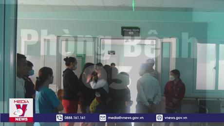 Tai nạn giao thông nghiêm trọng trên đèo Lò Xo