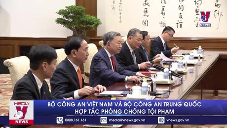 Bản tin Thời sự 21h ngày 13/9/2023