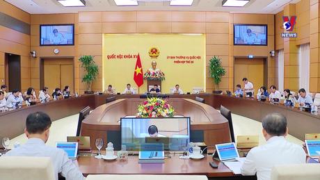 Bản tin Tiếng Anh ngày 13/9/2023