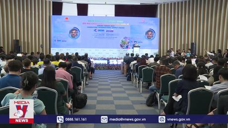 Kết nối doanh nghiệp Việt vào các chuỗi cung ứng toàn cầu