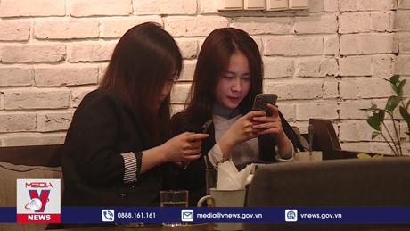 1/3 dân số thế giới chưa được tiếp cận Internet