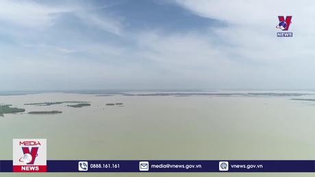 Ban CĐQG về phòng, chống thiên tai làm việc tại Tây Ninh 