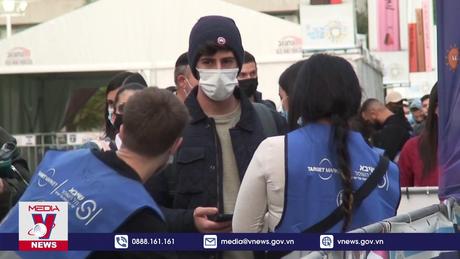 Israel kêu gọi người dân hiến huyết tương chống COVID-19