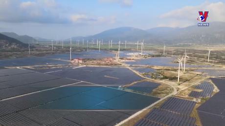 Asean kết nối: Chuyển đổi năng lượng thúc đẩy tăng trưởng kinh tế ASEAN