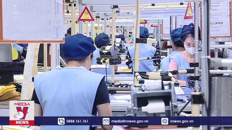 Hỗ trợ doanh nghiệp láy lại đà tăng trưởng