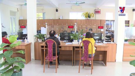 Vì an sinh cuộc sống: Sơn La nỗ lực mở rộng diện bao phủ bảo hiểm y tế