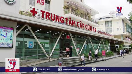 Bản tin thời sự 20h ngày 13/9/2023