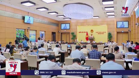 Ưu tiên giải quyết vấn đề cấp bách vùng khó khăn, đặc biệt khó khăn