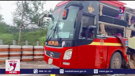 Bản tin Thời sự 13h ngày 13/9/2023