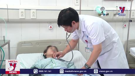 Phẫu thuật thành công nạn nhân của vụ cháy bị chấn thương cột sống 