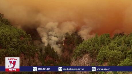 Quỹ hỗ trợ ứng phó thiên tai EU sắp cạn kiệt