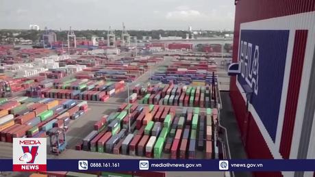 Cảnh báo hiện tượng đảo ngược toàn cầu hóa thương mại