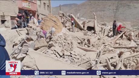 Các nước Arab bày tỏ tình đoàn kết với Maroc và Libya