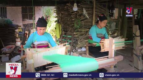 Bản tin Thời sự 06h ngày 13/9/2023