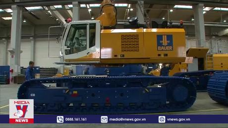 Nghị viện châu Âu thúc đẩy mua chung vũ khí