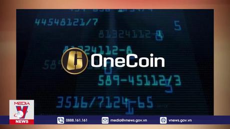 Mỹ kết án đồng chủ mưu vụ lừa tiền điện tử lớn nhất thế giới