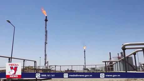 OPEC dự báo tăng trưởng nhu cầu dầu toàn cầu