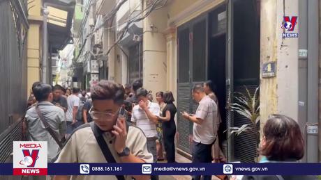 Bản tin thời sự 17h ngày 13/9/2023