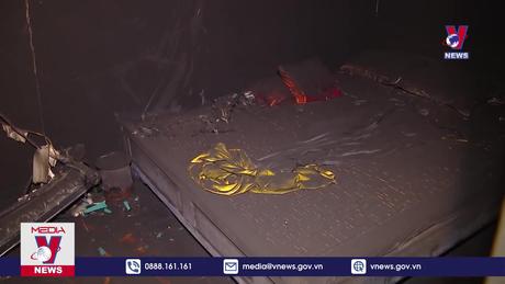 Hà Nội rà soát 100% chung cư mini 