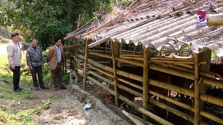 Phát huy vai trò của Hội Nông dân trong công tác giảm nghèo bền vững