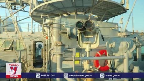 Mỹ, Bahrain ký thỏa thuận kinh tế và an ninh chiến lược