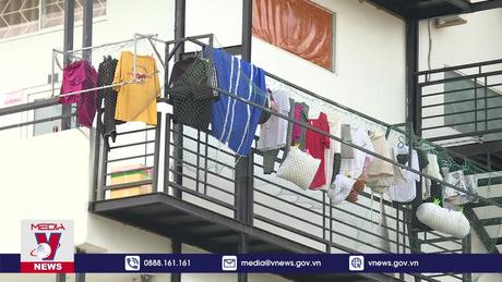 Bộ Công an tổng kiểm tra chung cư mini, nhà trọ