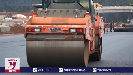 Tháng 9, các dự án giao thông sẽ giải ngân hơn 7.400 tỷ đồng