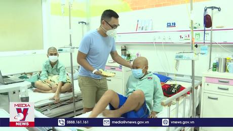 Quỹ BHYT chi trả hơn 2.000 tỷ đồng khám, chữa bệnh cho học sinh, sinh viên